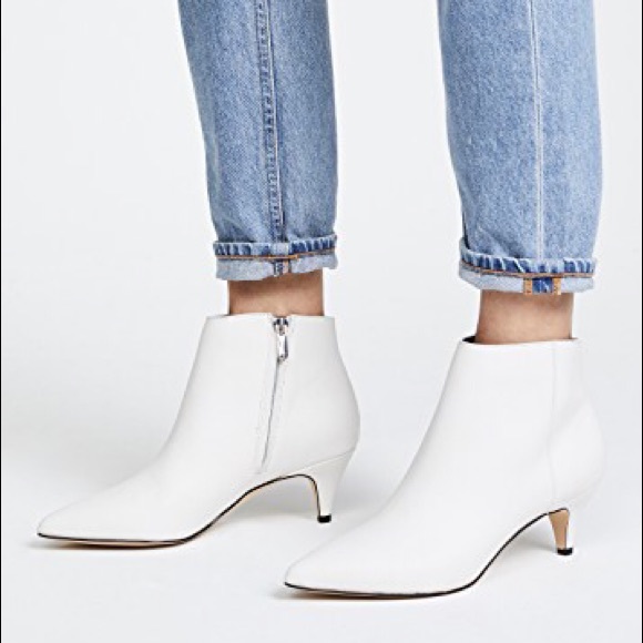 sam edelman kinzey bootie